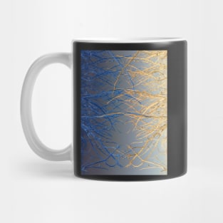 Branches Mug